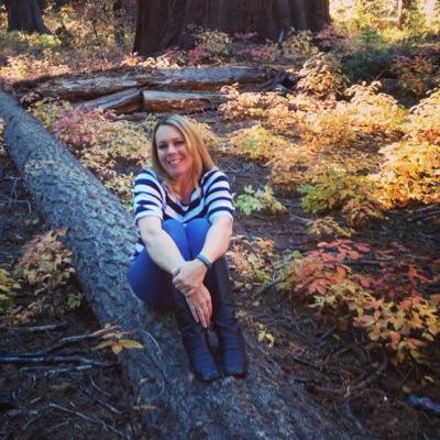 Profile Picture of Kimberly OBrien (@kruppakim) on Twitter