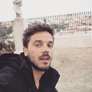 Profile Picture of Mário Spinelli (@mariospin) on Tiktok
