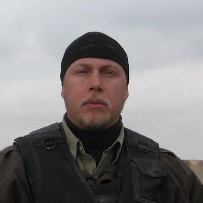 Profile Picture of Nelson Newcomb (@nelsonnewcomb) on Twitter