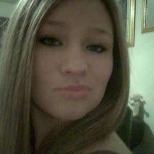 Profile Picture of Danielle Schaefer (@babydoll058) on Myspace