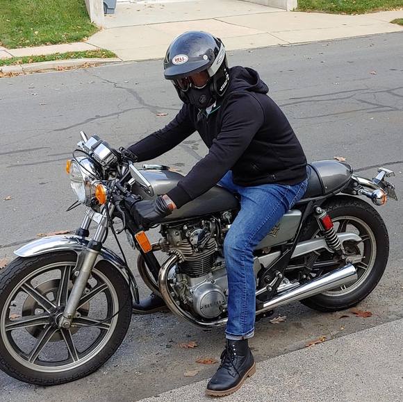 Profile Picture of Benjamin Delgado (@bdelgado720) on Poshmark