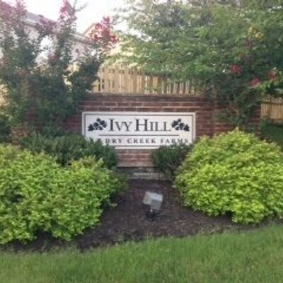 Profile Picture of Ivy Hill (@ivyhill_homes) on Twitter
