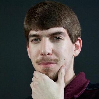 Profile Picture of Matthew Doiron (@matt_doiron) on Twitter