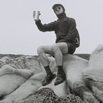 Profile Picture of Alex Applegate (@agoodlamp) on Instagram