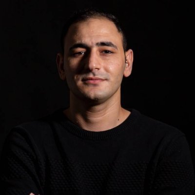 Profile Picture of Hevger Ibrahim (@Hevger) on Twitter