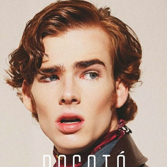 Profile Picture of Sean Grace (@sean_grace) on Poshmark