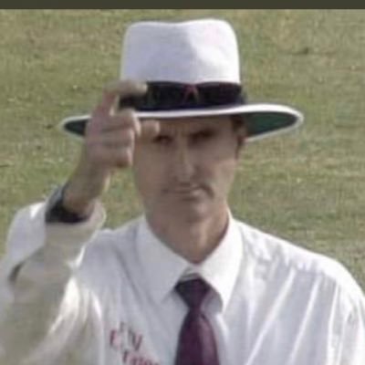 Profile Picture of Gordon Jackson (@nobodys_biz) on Twitter
