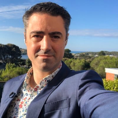 Profile Picture of Evan Lucas (@EvanLucas_INV) on Twitter