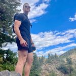 Profile Picture of Michael Gilbert (@_michaelgilbert_) on Instagram