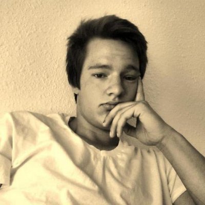 Profile Picture of Joe Spitzley (@Toky0_joe) on Twitter