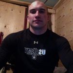 Profile Picture of Nicholas Wesley Mcmanigle (@wesleymcmanigle) on Instagram