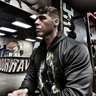 Profile Picture of R10t88 (@MichaelMinto5) on Twitter