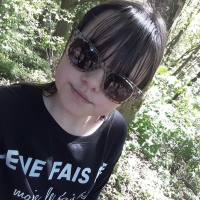 Profile Picture of Preda Alexandra (@PredaAlexandra9) on Twitter