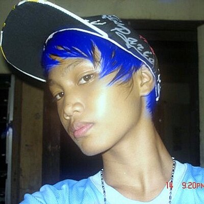 Profile Picture of Howard (@howard_dark) on Twitter