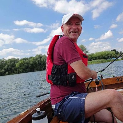 Profile Picture of Keith Tompkins (@Keeftomo) on Twitter