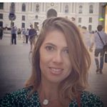 Profile Picture of Fernanda Ciarcia (@feciarcia) on Instagram