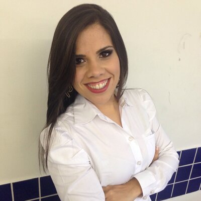 Profile Picture of Amanda Borba (@amandaborba1989) on Twitter