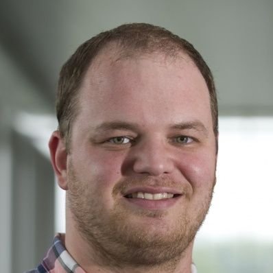Profile Picture of Ian Webb (@ProfIanWebb) on Twitter