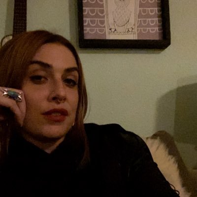 Profile Picture of Lyric Harmony Harris (@WildMedX) on Twitter