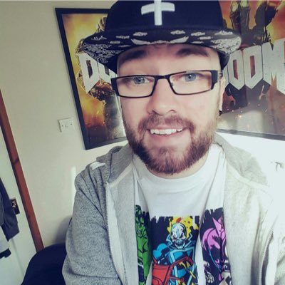 Profile Picture of Jordan Robert Birks (@Jordan_Robert13) on Twitter