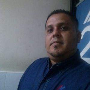 Profile Picture of Elidio Felipe Arjona (@elidioarjona) on Twitter