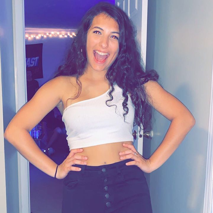 Profile Picture of   Amber McCarthy... (@ambermccarthy) on Tiktok