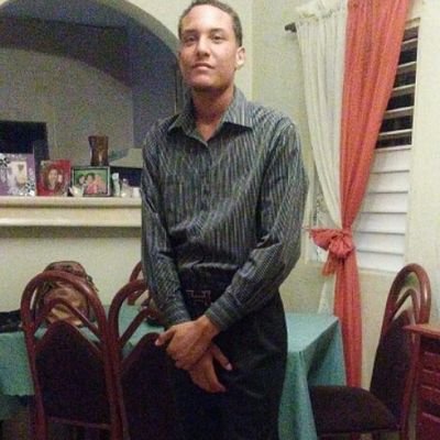 Profile Picture of Jael Ramirez (@JaelRam41579107) on Twitter
