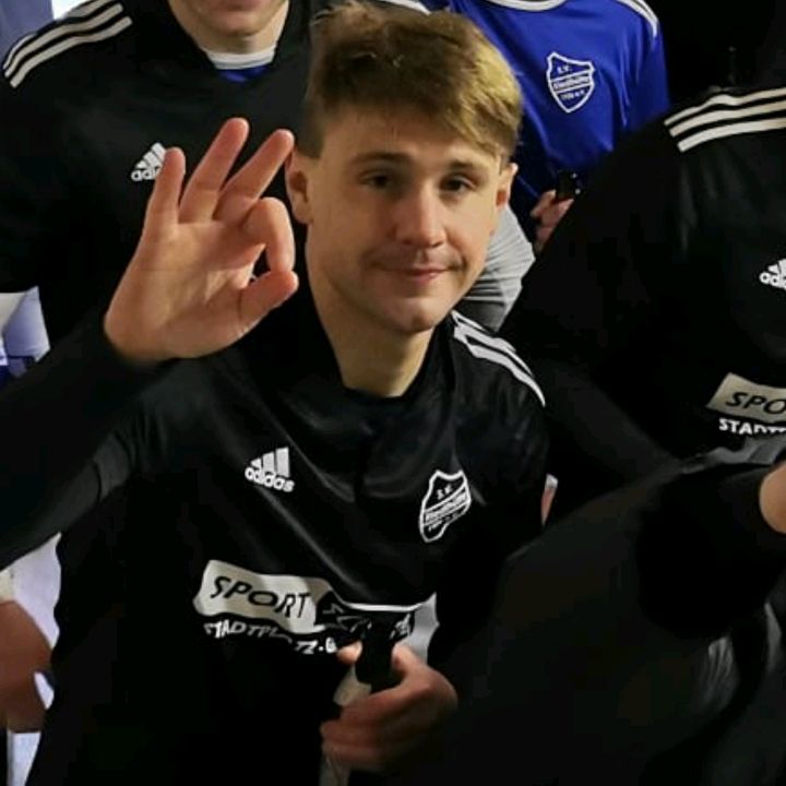 Profile Picture of Michael Friedl (@michaelfriedl23) on Tiktok