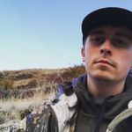 Profile Picture of Kyle Crow (@kyle_crow23) on Instagram