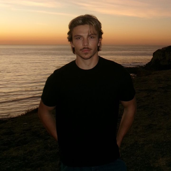Profile Picture of James Riker (@@jamesriker) on Tiktok