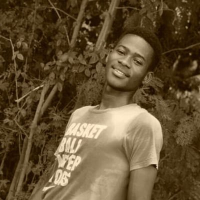 Profile Picture of Christopher Owusu (@Christo90875835) on Twitter