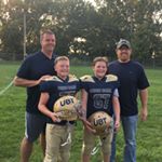 Profile Picture of Tyler Bohling (@tlbfootball) on Instagram