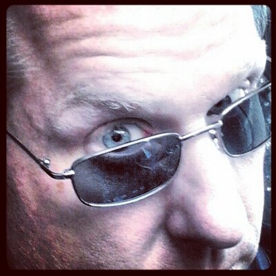 Profile Picture of Steven Rydzewski (@saint_whitey) on Twitter