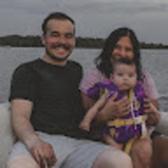 Profile Picture of Tim Waters (@timdwaters7) on Poshmark