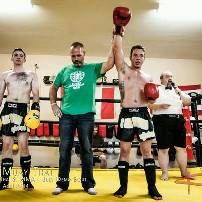 Profile Picture of Colin Hogan (@colinhogan93) on Twitter