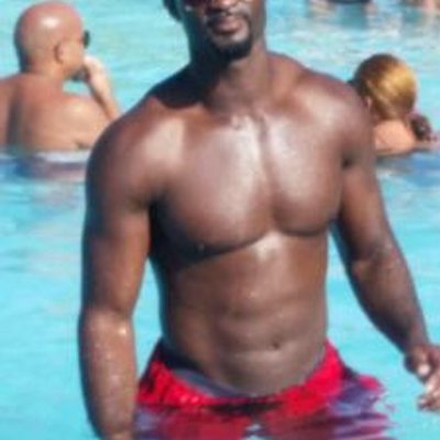 Profile Picture of Sherman Ray Cummings (@ShermRay33) on Twitter