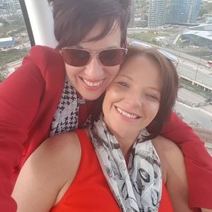 Profile Picture of Joanne Clair (@joanneClair4) on Twitter