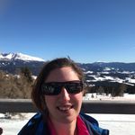 Profile Picture of Marjolein Scherrenberg van Leeuwen (@marjoleinscher) on Instagram