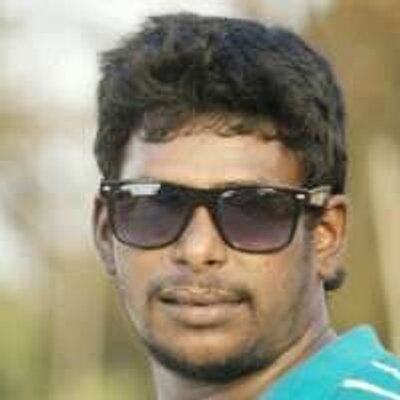 Profile Picture of Jayaprakash (@GaryJolly) on Twitter