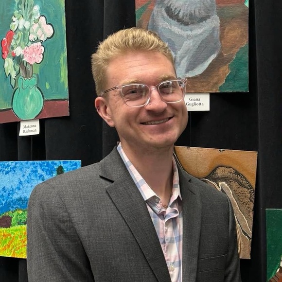 Profile Picture of Chad Guthrie (@chadleyboo) on Poshmark