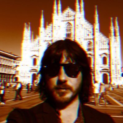 Profile Picture of David Preston (@dpjameslondon) on Twitter