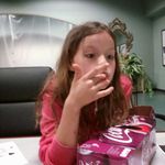 Profile Picture of liv (@oliviacardona25) on Instagram