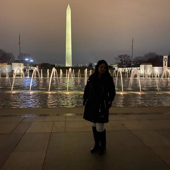 Profile Picture of Pragnitha Bhimireddy (@pragnithabh) on Poshmark