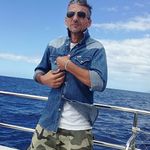 Profile Picture of Massimiliano Seven Masetti (@massimiliano.masetti) on Instagram