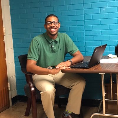 Profile Picture of Min. Chris McCain (@ministerchris23) on Twitter