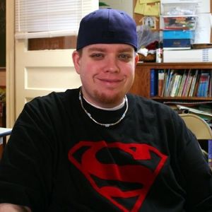 Profile Picture of Clay Greene (@ramsey129) on Myspace