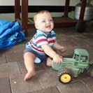 Profile Picture of Stephen Barwick (@stephenbarwick1) on Pinterest