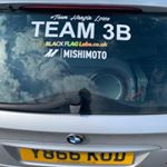 Profile Picture of Carl Allen (@mishimoto_e46_touring) on Instagram