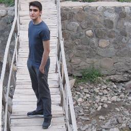 Profile Picture of Amir Gorji (@amirgorji99) on Twitter
