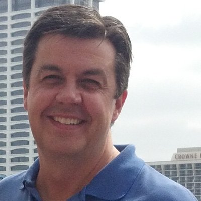 Profile Picture of Commercial Real Estate (@Erik_K_Poole) on Twitter